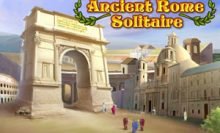 Solitário Roma Antiga