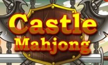 Castelo Mahjong