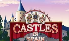 Castelos em Espanha