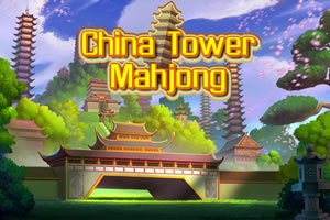 Torre da China Mahjong
