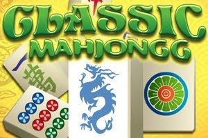 Mahjong Clássico