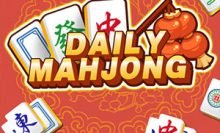 Mahjong Diário