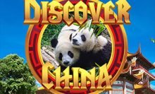Descubra a China