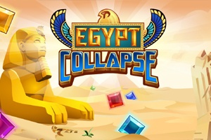 colapso do Egito