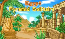 Paciência Pirâmide do Egito