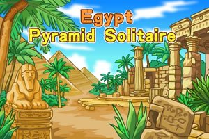 Paciência Pirâmide do Egito