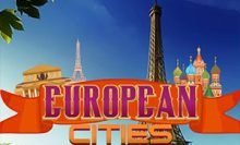 Cidades Europeias