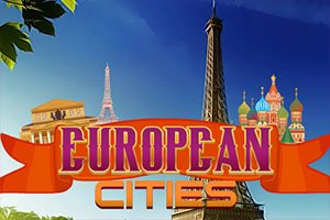 Cidades Europeias