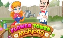 Torre de Flores Mahjong