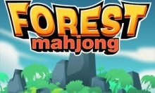 Floresta Mahjong