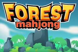 Floresta Mahjong