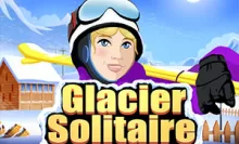 Glacier Solitaire