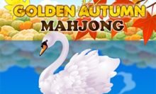 Mahjong Outono Dourado