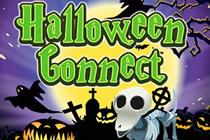 Halloween Conectar