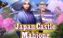 Castelo do Japão Mahjong