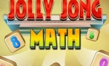 Jolly Jong Matemática
