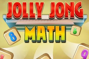 Jolly Jong Matemática