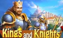 Reis e Cavaleiros