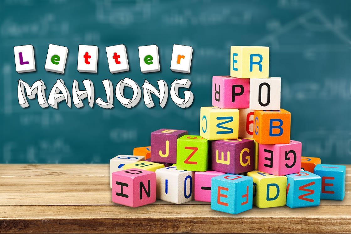 Letra Mahjong