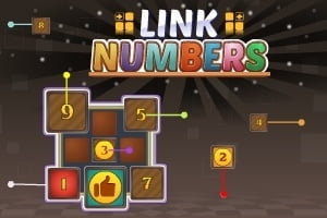 Link Numbers