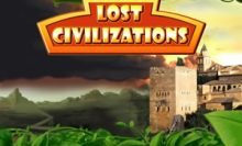 Civilizações Perdidas