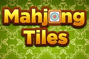 Azulejos de Mahjong