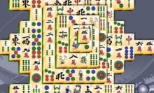 Titãs de Mahjong