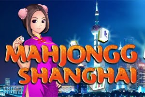 Mahjongg Xangai