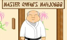 Mestre Qwans Mahjong