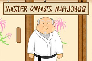 Mestre Qwans Mahjong