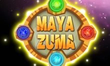 Maya Zuma