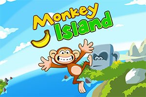 Ilha do Macaco