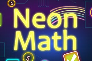 Néon Matemática