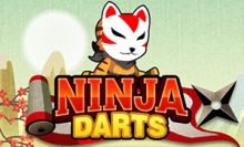Dardos Ninja
