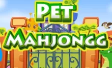 Pet Mahjongg