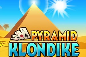 Pirâmide Klondike