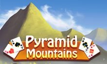 Montanhas da Pirâmide