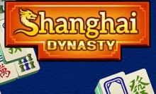 Dinastia de Xangai