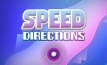 Speed Directions