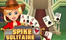 Spike Solitaire