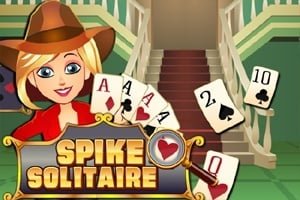 Spike Solitaire