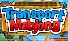 Transporte Mahjong