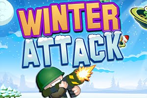 Ataque de inverno