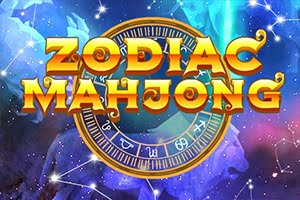 Mahjong do Zodíaco
