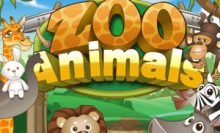 Animais do zoológico
