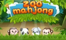Zoológico Mahjong