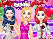Valentine’s Day Single Party