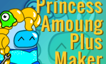 Princesa Amoung Plus Maker