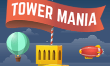 Torre mania